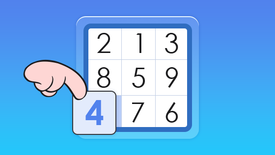 sudoku medium billions